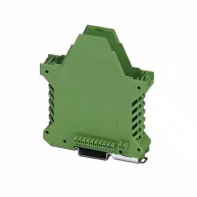 2915232 Phoenix Contact  Componentes de la caja